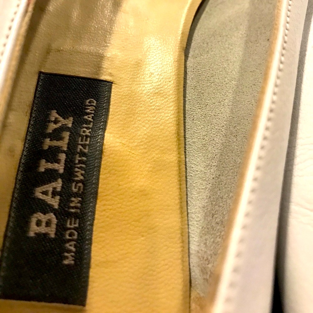 Bally. - Picture 6 of 8